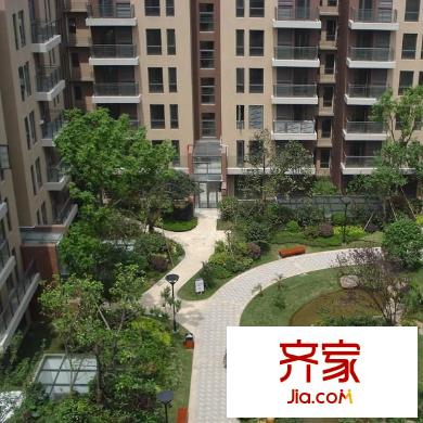 新界外景圖