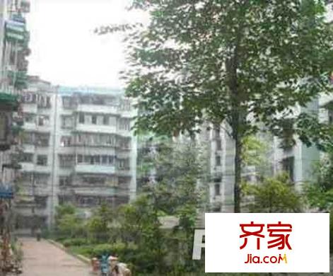 幸福時(shí)光外景圖