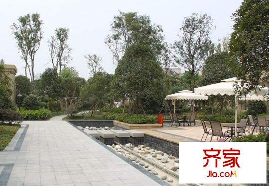 海棠公館外景圖
