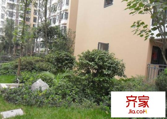 正基城市主場(chǎng)外景圖