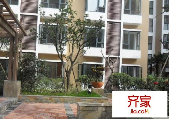正基城市主場(chǎng)外景圖