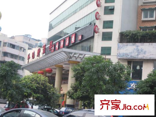正基城市主場(chǎng)配套圖周邊配套