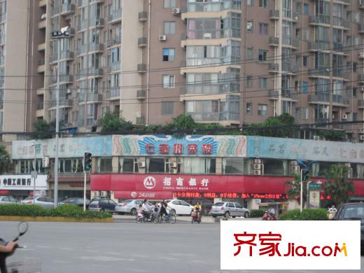 正基城市主場(chǎng)配套圖周邊配套