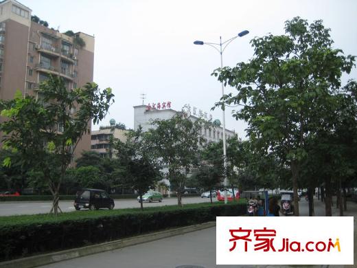 正基城市主場(chǎng)配套圖周邊配套