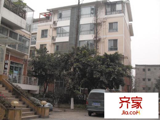 金府路6號院外景圖SDC17185