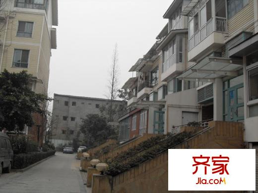 金府路6號院外景圖SDC17186