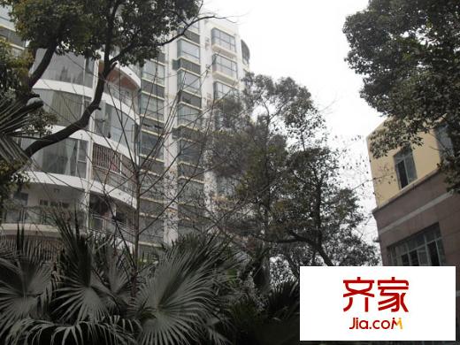 金府路6號院外景圖SDC17168