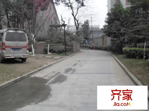 金府路6號(hào)院外景圖SDC17171