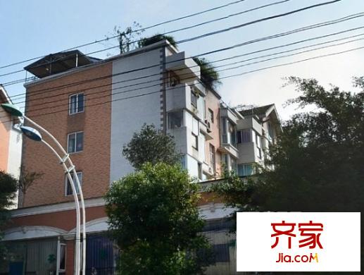 歐城花園外景圖