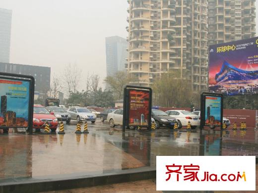 心怡紫晶城配套圖周邊35 2012-11