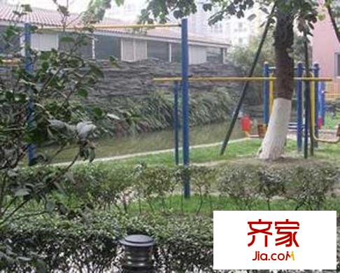 航空花園