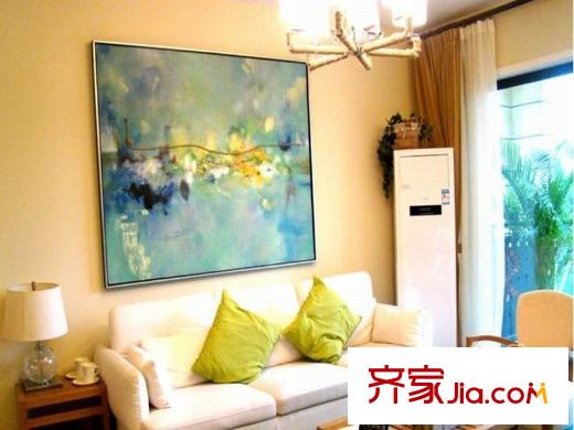 藍(lán)光金楠府配套圖配套8