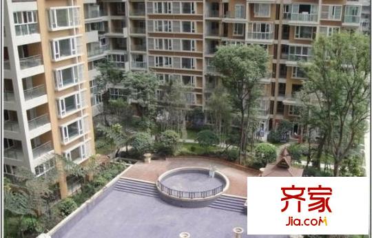玉林品上外景圖