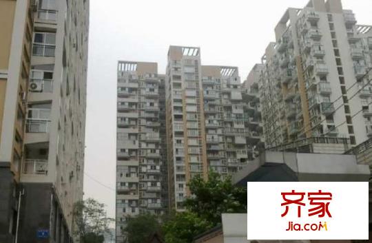 玉林品上外景圖