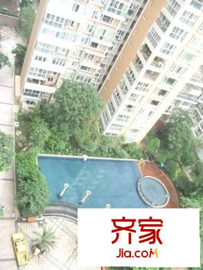 玉林品上外景圖