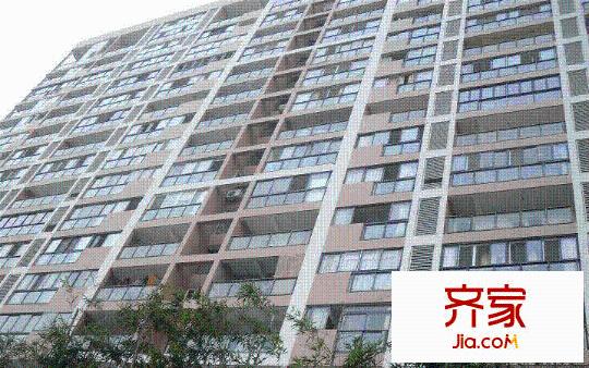 楠貴坊外景圖