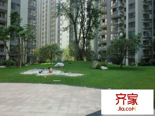匯融悉尼灣外景圖