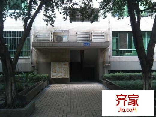芳草地外景圖