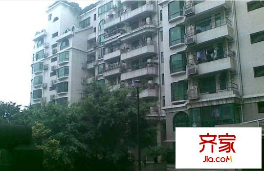 芳草地外景圖