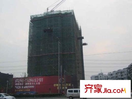 雷迪波爾城市花園配套圖周邊馬路