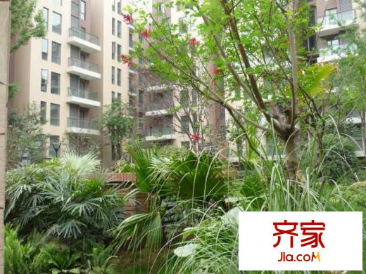 新界外景圖