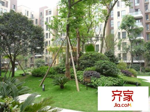 新界外景圖