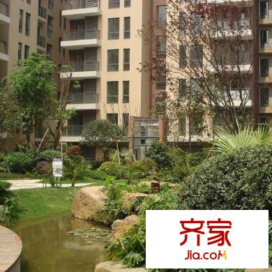 新界外景圖