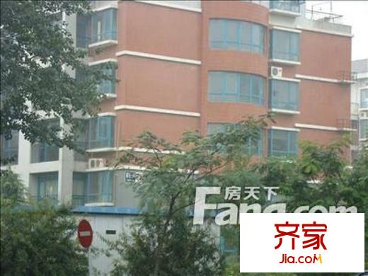 幸福時(shí)光外景圖