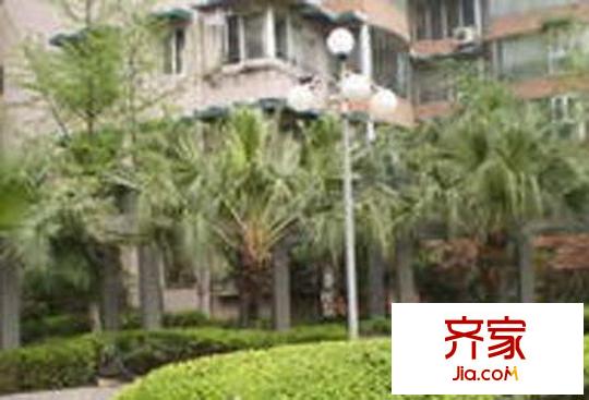 幸福時(shí)光外景圖