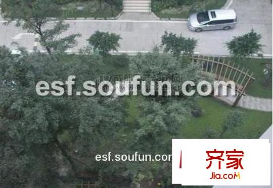 幸福時光外景圖
