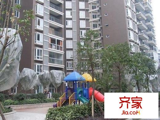 八里陽(yáng)光外景圖小區(qū)相關(guān)圖_1