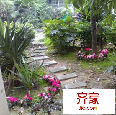 八里陽光外景圖