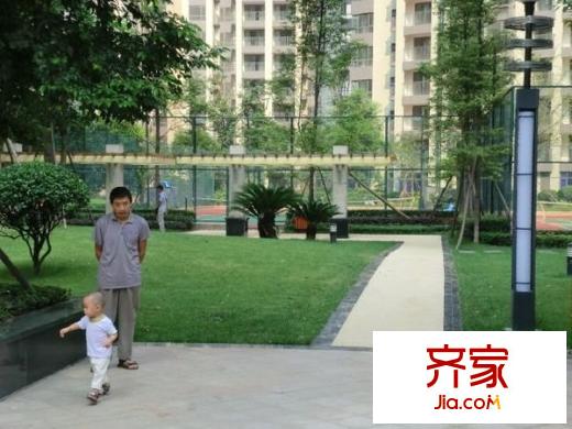 匯融悉尼灣外景圖