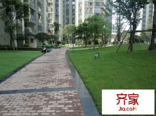 匯融悉尼灣外景圖