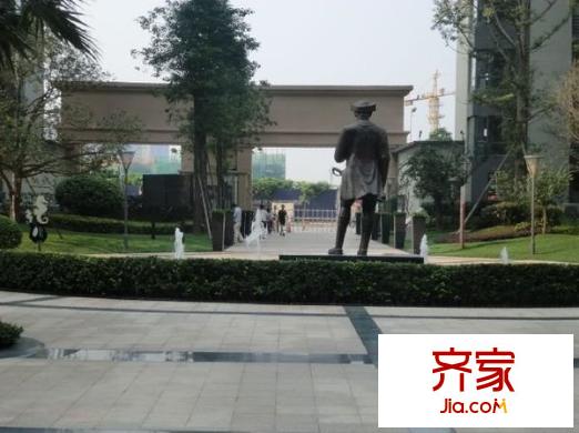 匯融悉尼灣外景圖