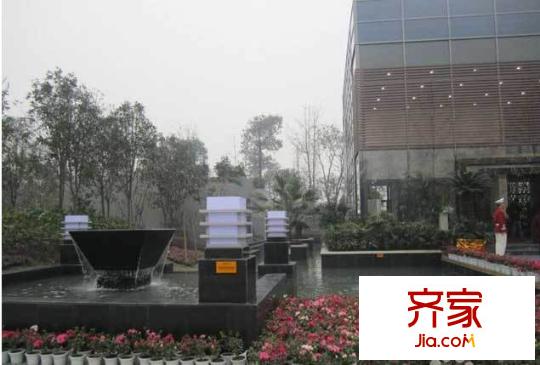 嘉美地外景圖