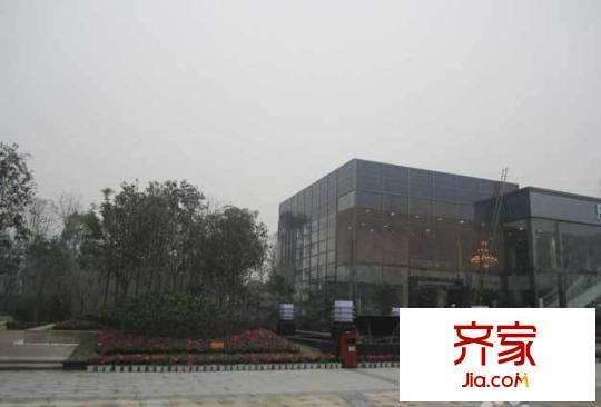 嘉美地外景圖