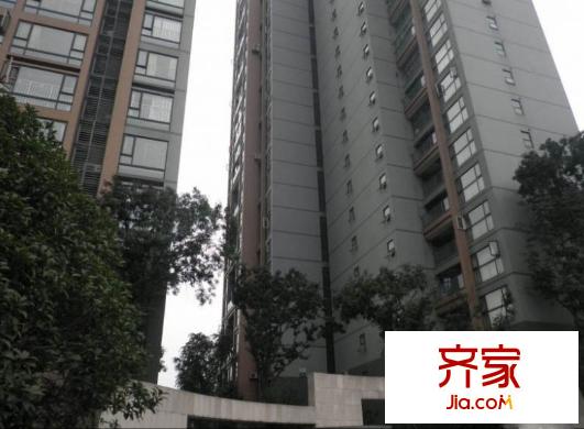 置信玉園清水灣外景圖