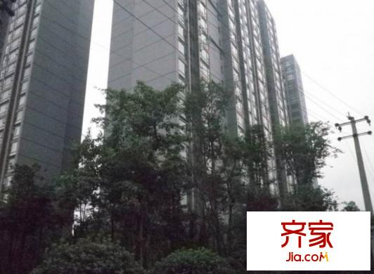 置信玉園清水灣外景圖