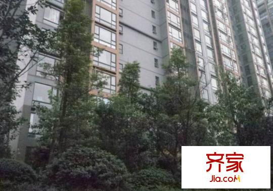 置信玉園清水灣外景圖