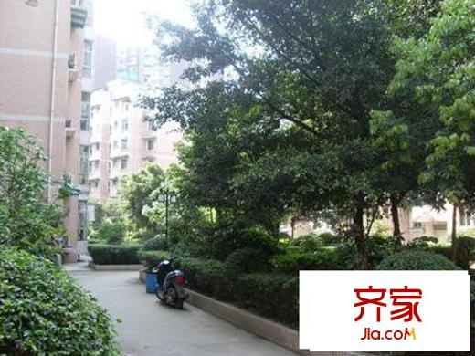 東暉花園外景圖