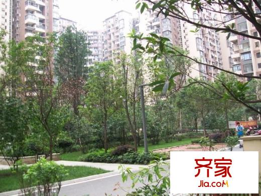 藍(lán)光富麗碧蔓汀外景圖