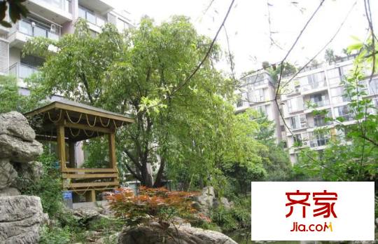 陽光金沙外景圖