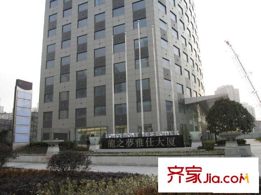 陽光100米婭中心:周邊