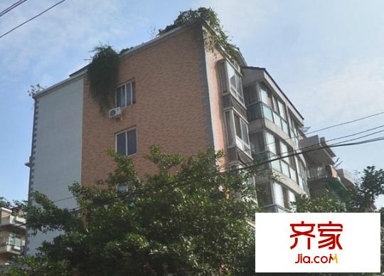 歐城花園外景圖