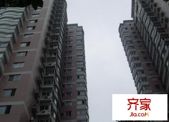 航空花園外景圖
