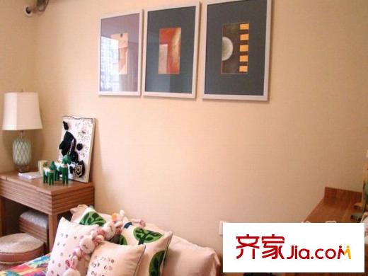 藍(lán)光金楠府配套圖配套4