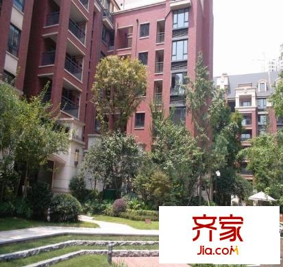 新里柏仕公館外景圖