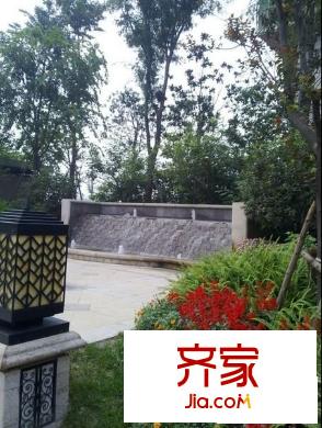 新里柏仕公館外景圖