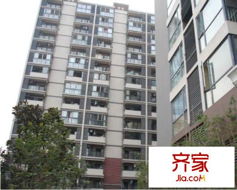 紅南港MITOWN外景圖